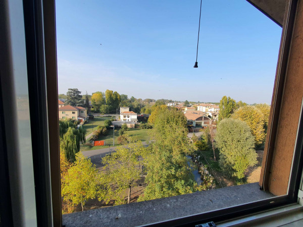 Appartamento in vendita a Borghetto Lodigiano, Residenziale, Con giardino, 109 mq - Foto 4
