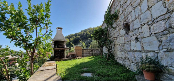 Villa in vendita a Chiavari, Residenziale, Con giardino, 225 mq - Foto 29