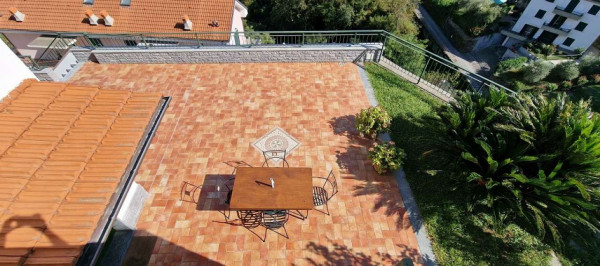 Villa in vendita a Chiavari, Residenziale, Con giardino, 225 mq - Foto 25