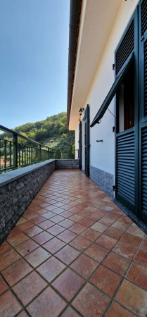 Villa in vendita a Chiavari, Residenziale, Con giardino, 225 mq - Foto 9