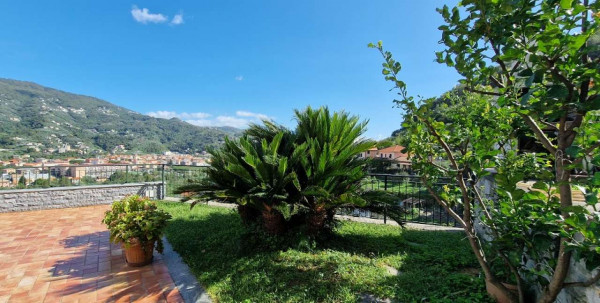 Villa in vendita a Chiavari, Residenziale, Con giardino, 225 mq - Foto 26