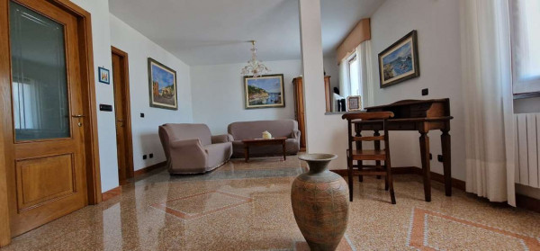 Villa in vendita a Chiavari, Residenziale, Con giardino, 225 mq - Foto 23