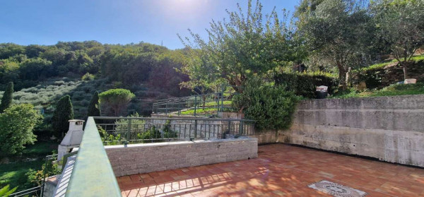 Villa in vendita a Chiavari, Residenziale, Con giardino, 225 mq - Foto 8