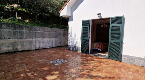 Villa in vendita a Chiavari, Residenziale, Con giardino, 225 mq - Foto 32