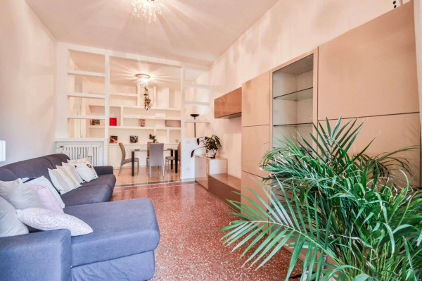 Appartamento in vendita a Roma, Monteverde, 90 mq - Foto 21