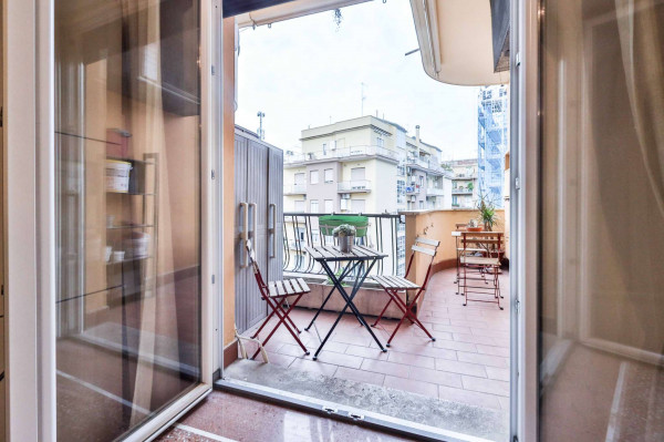 Appartamento in vendita a Roma, Monteverde, 90 mq - Foto 16