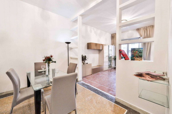 Appartamento in vendita a Roma, Monteverde, 90 mq - Foto 17