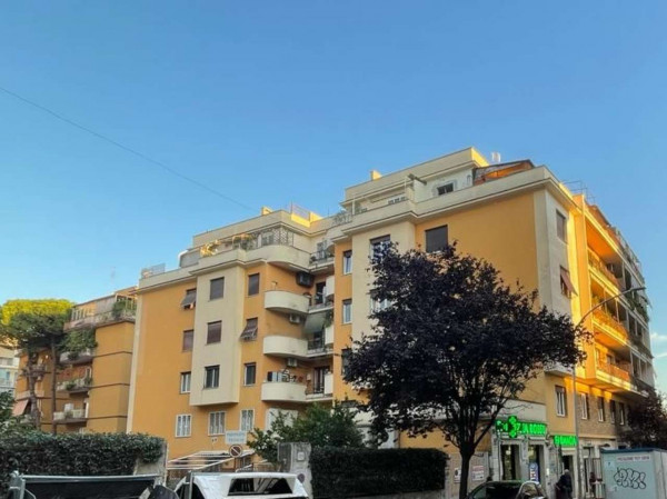 Appartamento in vendita a Roma, Monteverde, 90 mq - Foto 2