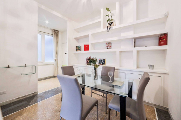 Appartamento in vendita a Roma, Monteverde, 90 mq - Foto 18