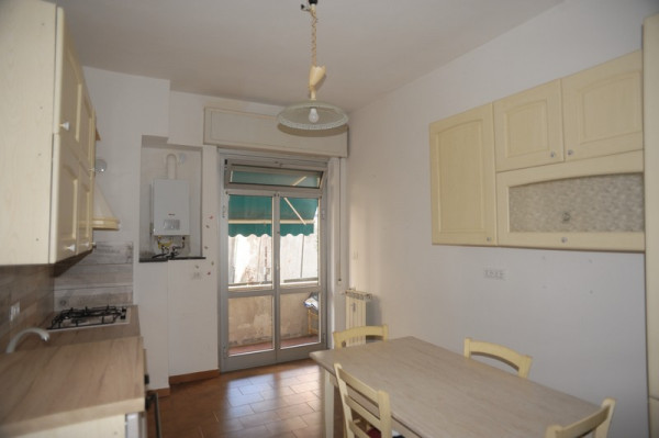 Appartamento in vendita a Genova, Voltri, Con giardino, 97 mq - Foto 5