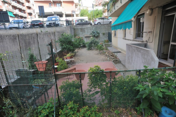 Appartamento in vendita a Genova, Voltri, Con giardino, 97 mq - Foto 15