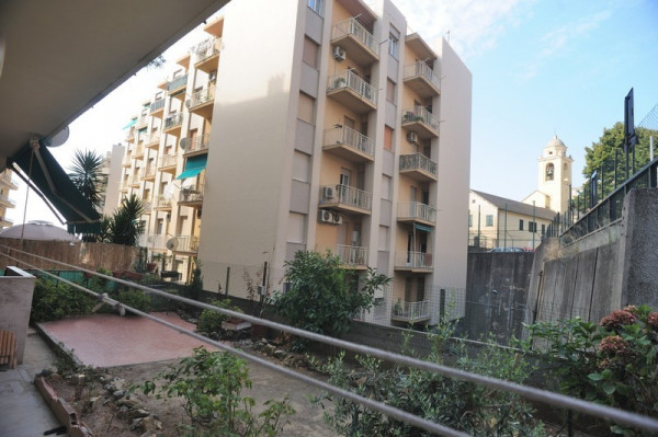 Appartamento in vendita a Genova, Voltri, Con giardino, 97 mq - Foto 13