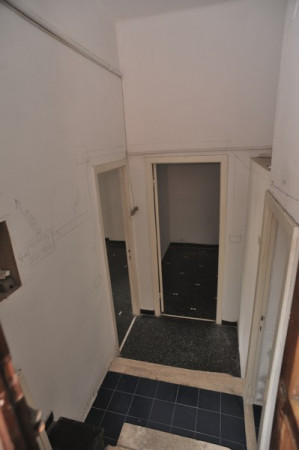 Appartamento in vendita a Genova, Pegli, 45 mq - Foto 3
