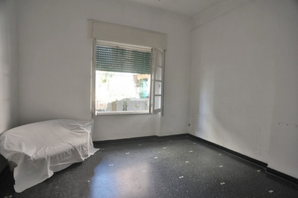 Appartamento in vendita a Genova, Pegli, 45 mq - Foto 5