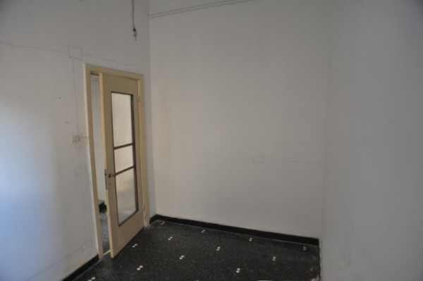 Appartamento in vendita a Genova, Pegli, 45 mq - Foto 12
