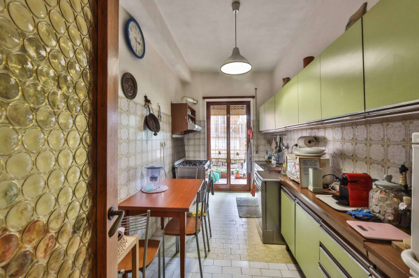 Appartamento in vendita a Roma, Colli Portuensi, 160 mq - Foto 16