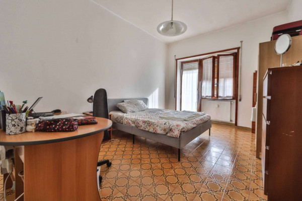 Appartamento in vendita a Roma, Colli Portuensi, 160 mq - Foto 11
