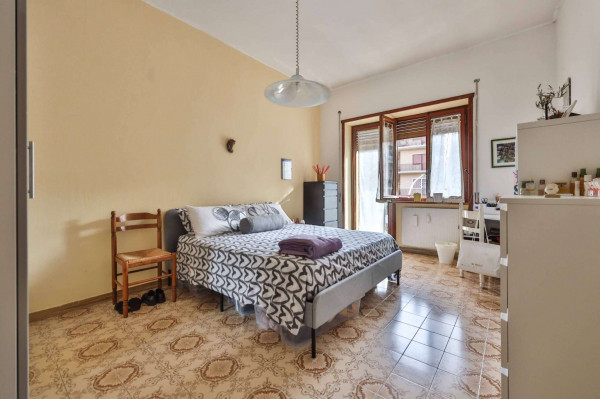 Appartamento in vendita a Roma, Colli Portuensi, 160 mq - Foto 13