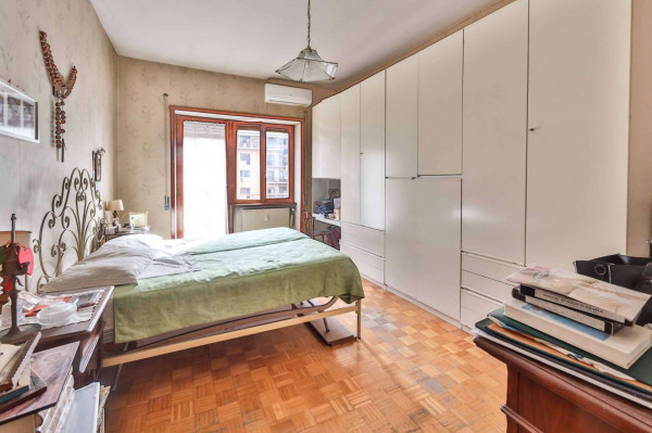 Appartamento in vendita a Roma, Colli Portuensi, 160 mq - Foto 12