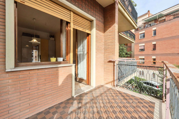 Appartamento in vendita a Roma, Colli Portuensi, 160 mq - Foto 7