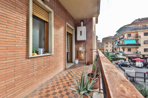 Appartamento in vendita a Roma, Colli Portuensi, 160 mq - Foto 5