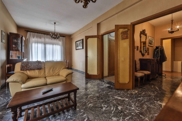 Appartamento in vendita a Roma, Colli Portuensi, 160 mq - Foto 20