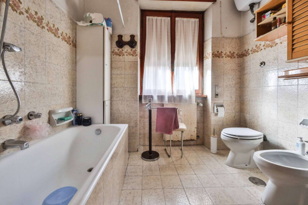 Appartamento in vendita a Roma, Colli Portuensi, 160 mq - Foto 9