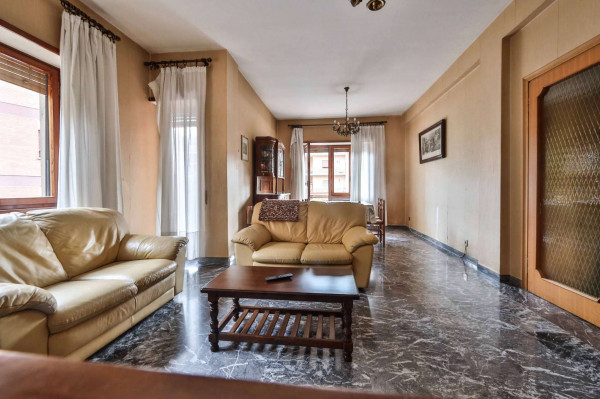 Appartamento in vendita a Roma, Colli Portuensi, 160 mq - Foto 21