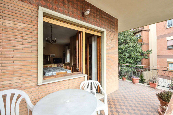 Appartamento in vendita a Roma, Colli Portuensi, 160 mq - Foto 6