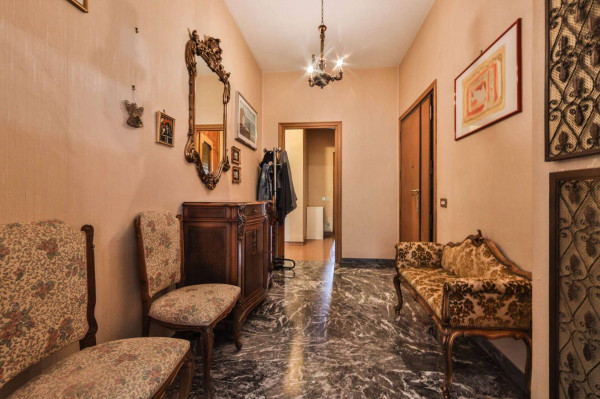 Appartamento in vendita a Roma, Colli Portuensi, 160 mq - Foto 17