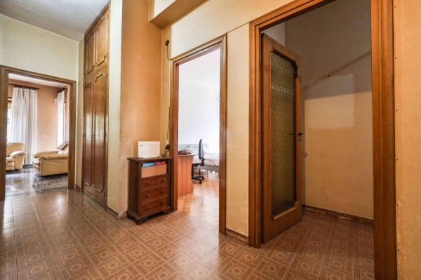 Appartamento in vendita a Roma, Colli Portuensi, 160 mq - Foto 18
