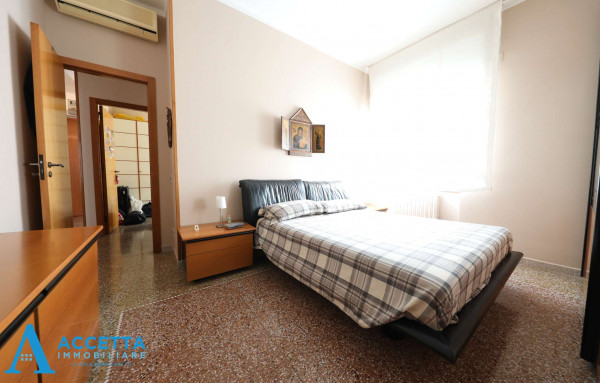 Appartamento in vendita a Taranto, Rione Italia - Montegranaro, 79 mq - Foto 9