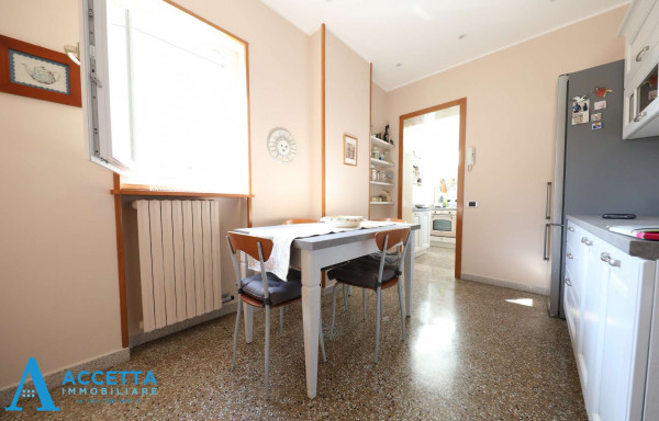 Appartamento in vendita a Taranto, Rione Italia - Montegranaro, 79 mq - Foto 16
