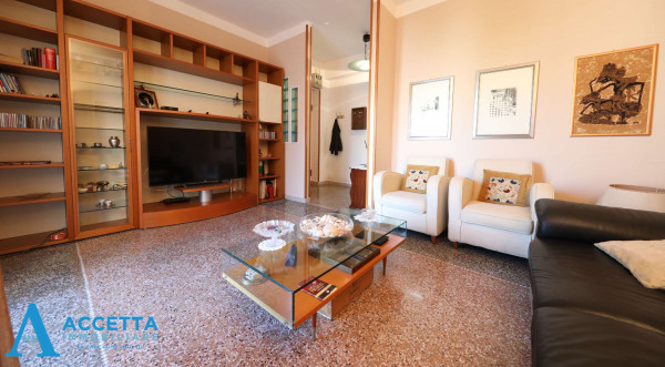 Appartamento in vendita a Taranto, Rione Italia - Montegranaro, 79 mq - Foto 19