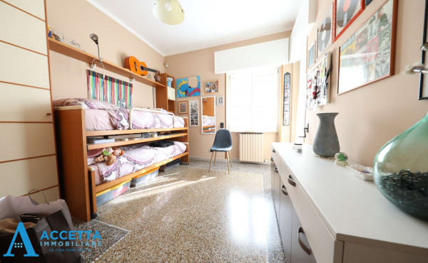 Appartamento in vendita a Taranto, Rione Italia - Montegranaro, 79 mq - Foto 6