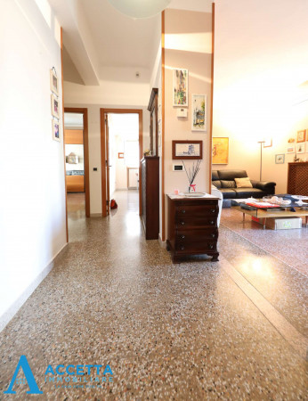 Appartamento in vendita a Taranto, Rione Italia - Montegranaro, 79 mq - Foto 21