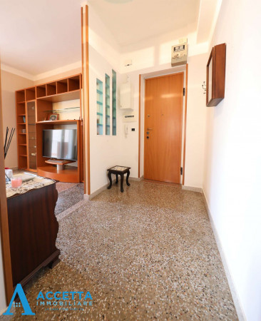 Appartamento in vendita a Taranto, Rione Italia - Montegranaro, 79 mq - Foto 18
