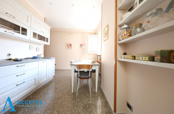 Appartamento in vendita a Taranto, Rione Italia - Montegranaro, 79 mq - Foto 15