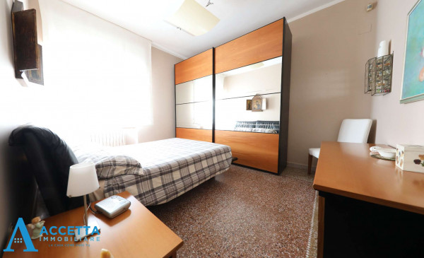 Appartamento in vendita a Taranto, Rione Italia - Montegranaro, 79 mq - Foto 11