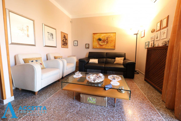 Appartamento in vendita a Taranto, Rione Italia - Montegranaro, 79 mq - Foto 5
