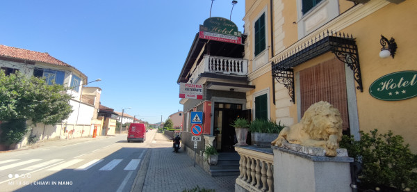 Cessione di locale commerciale  a Isola d'Asti, Molini, 200 mq - Foto 19