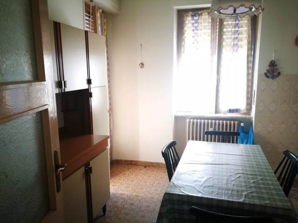 Appartamento in vendita a Asti, Portacomaro Stazione, 90 mq - Foto 28