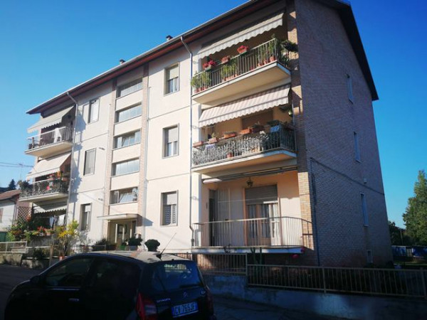Appartamento in vendita a Asti, Portacomaro Stazione, 90 mq - Foto 2