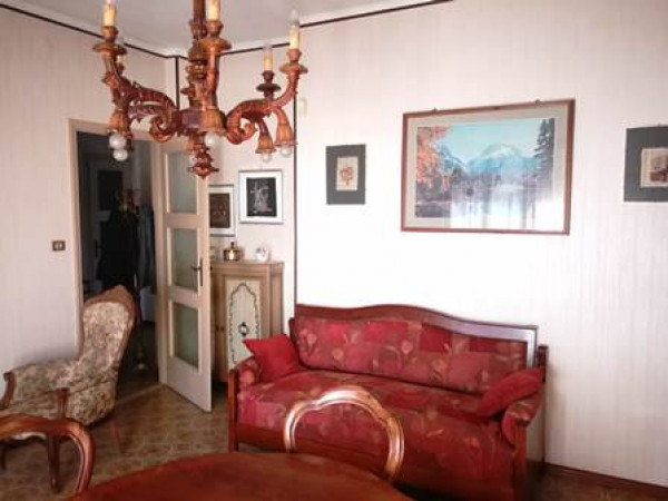 Appartamento in vendita a Asti, Portacomaro Stazione, 90 mq - Foto 19