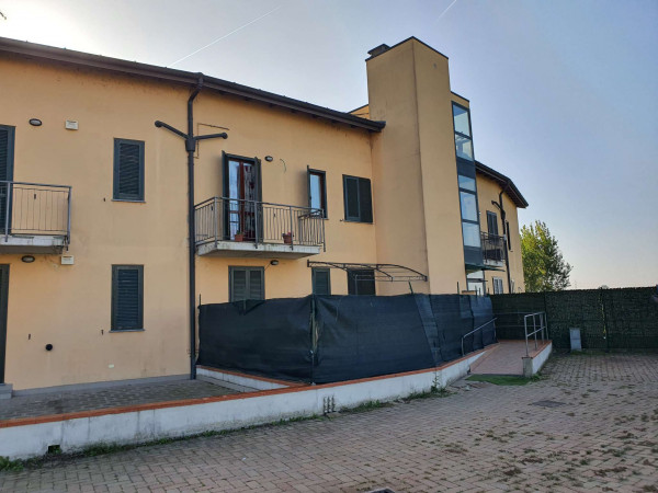 Appartamento in vendita a Orio Litta, Residenziale, 66 mq - Foto 11