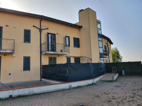 Appartamento in vendita a Orio Litta, Residenziale, 66 mq - Foto 12