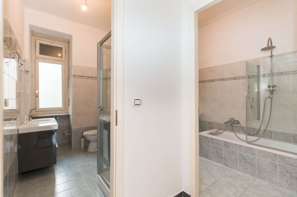 Appartamento in affitto a Torino, 200 mq - Foto 3