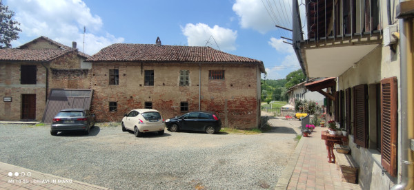 Casa indipendente in vendita a Mombercelli, Freto, Con giardino, 200 mq - Foto 31