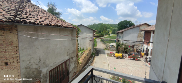 Casa indipendente in vendita a Mombercelli, Freto, Con giardino, 200 mq - Foto 11