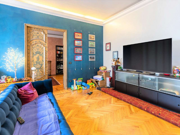 Appartamento in vendita a Torino, 260 mq - Foto 25